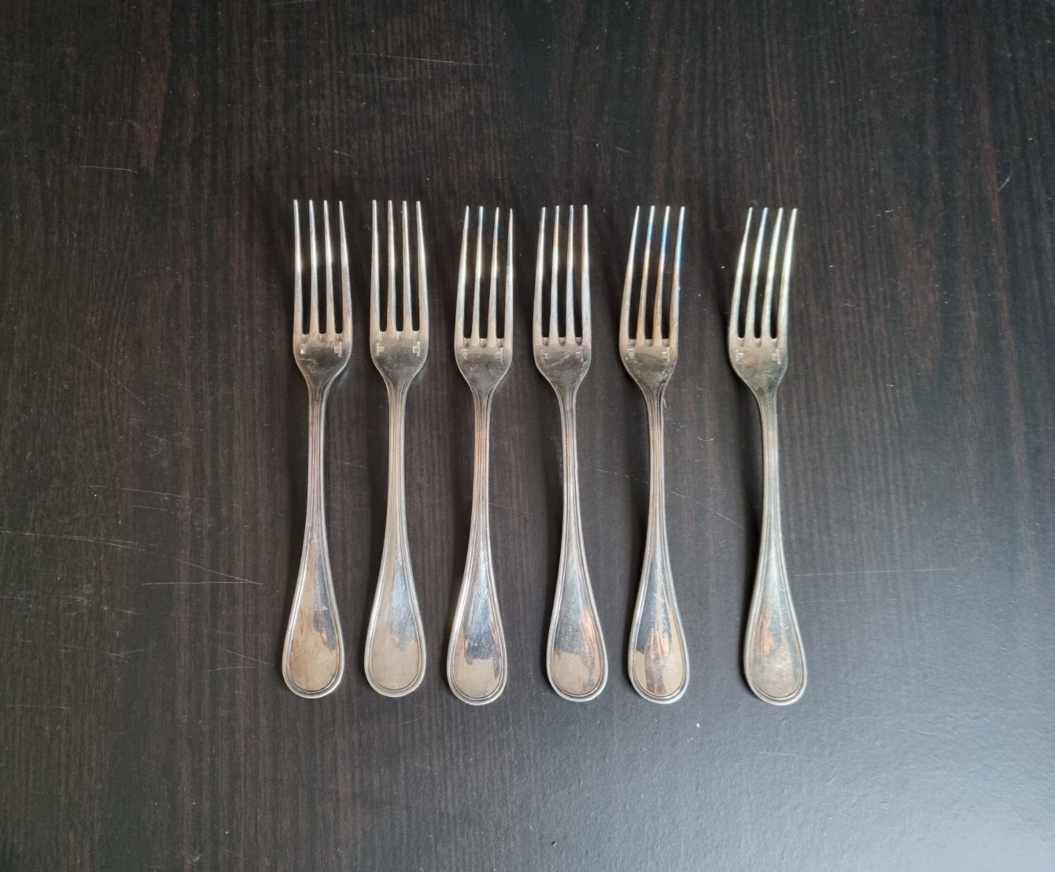 Housewife Christofle Albi