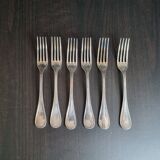 Housewife Christofle Albi