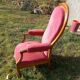 Reclining chair