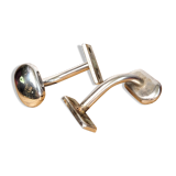 Pair of old sncf hooks 3