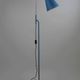 Floor Lamp Model 55 by Svenska Armatur Eskilstuna (SAE) — Sweden, 1950s
