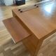 Bureau moderniste
