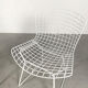 Lot de 2 chaises par Harry Bertoia pour Knoll, 1970