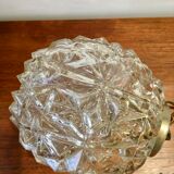 Set of 2 hanging lamp