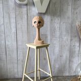 Workshop stool