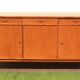 Dining table. Imexcotra 50s Vintage