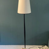 Italian floor lamp 50s