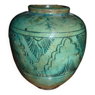 Vase Safavide