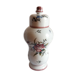Apothecary vase Emile Tessier