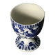 Japanese porcelain cockroach