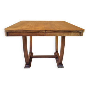 Table carrée