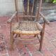 Children's armchair