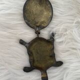 Turtle ashtray