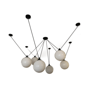 Suspension Acrobate N°326
