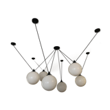Suspension Acrobate N°326 lampe Gras DCW éditions