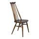 Moustache Chair by Ercol