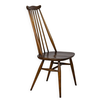 Moustache Chair by Ercol