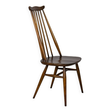 Moustache Chair by Ercol