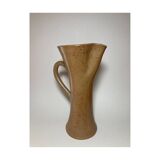 Ceramic pitcher
