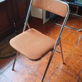 Souvignet folding chair
