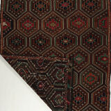 Anatolian handmade kilim rug