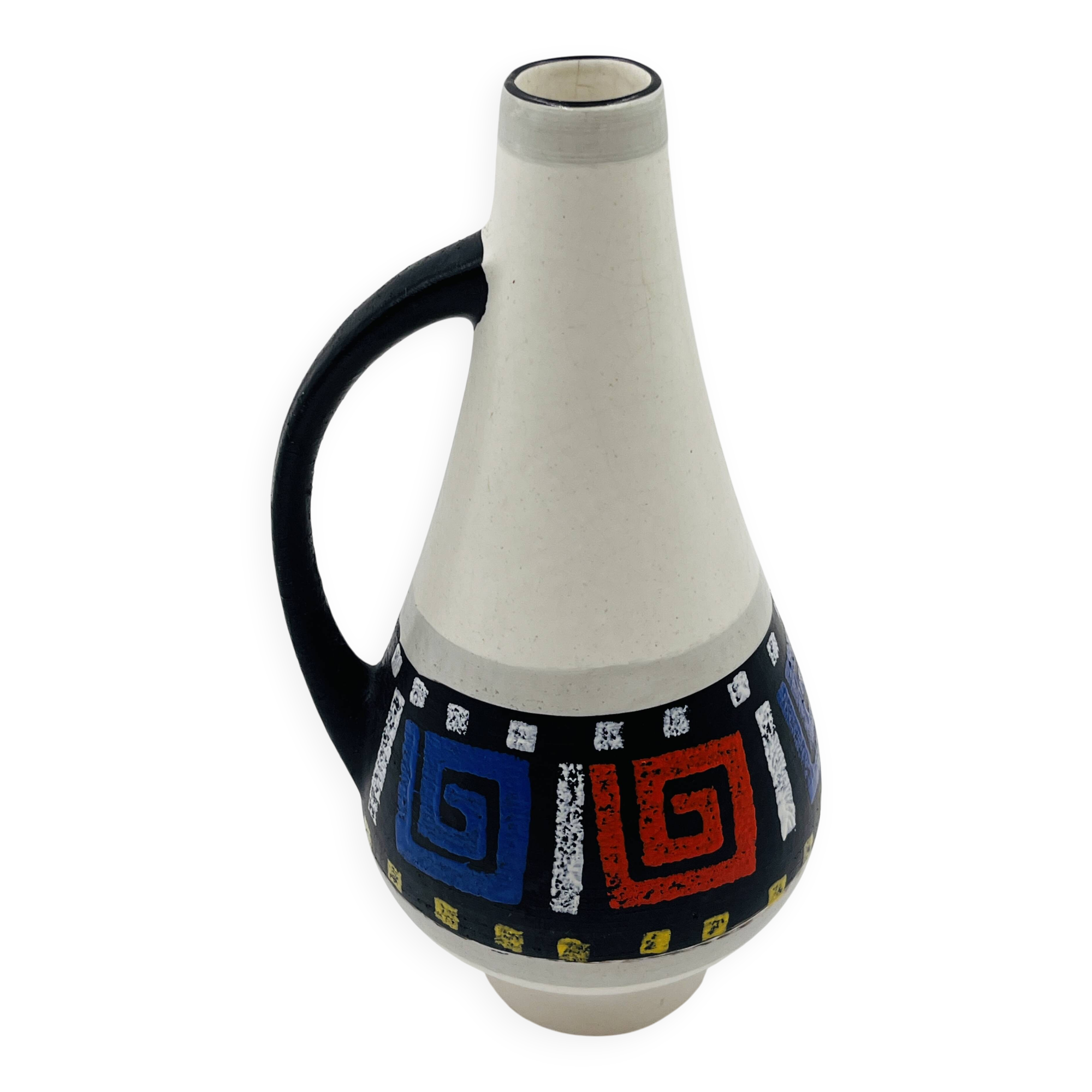 Dümler & Breiden jug vase