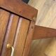 Vintage chest of drawers