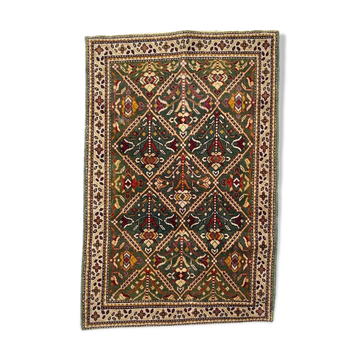 Vintage Shirwan carpet 96x63 cm