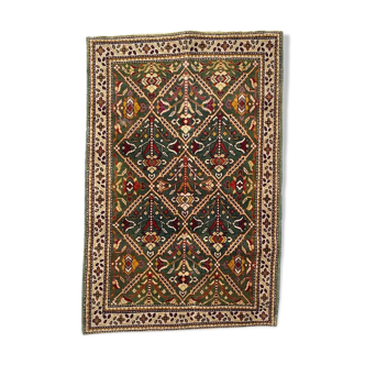 Vintage Shirwan carpet 96x63 cm
