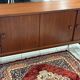 Scandinavian teak sideboard, 1960s
