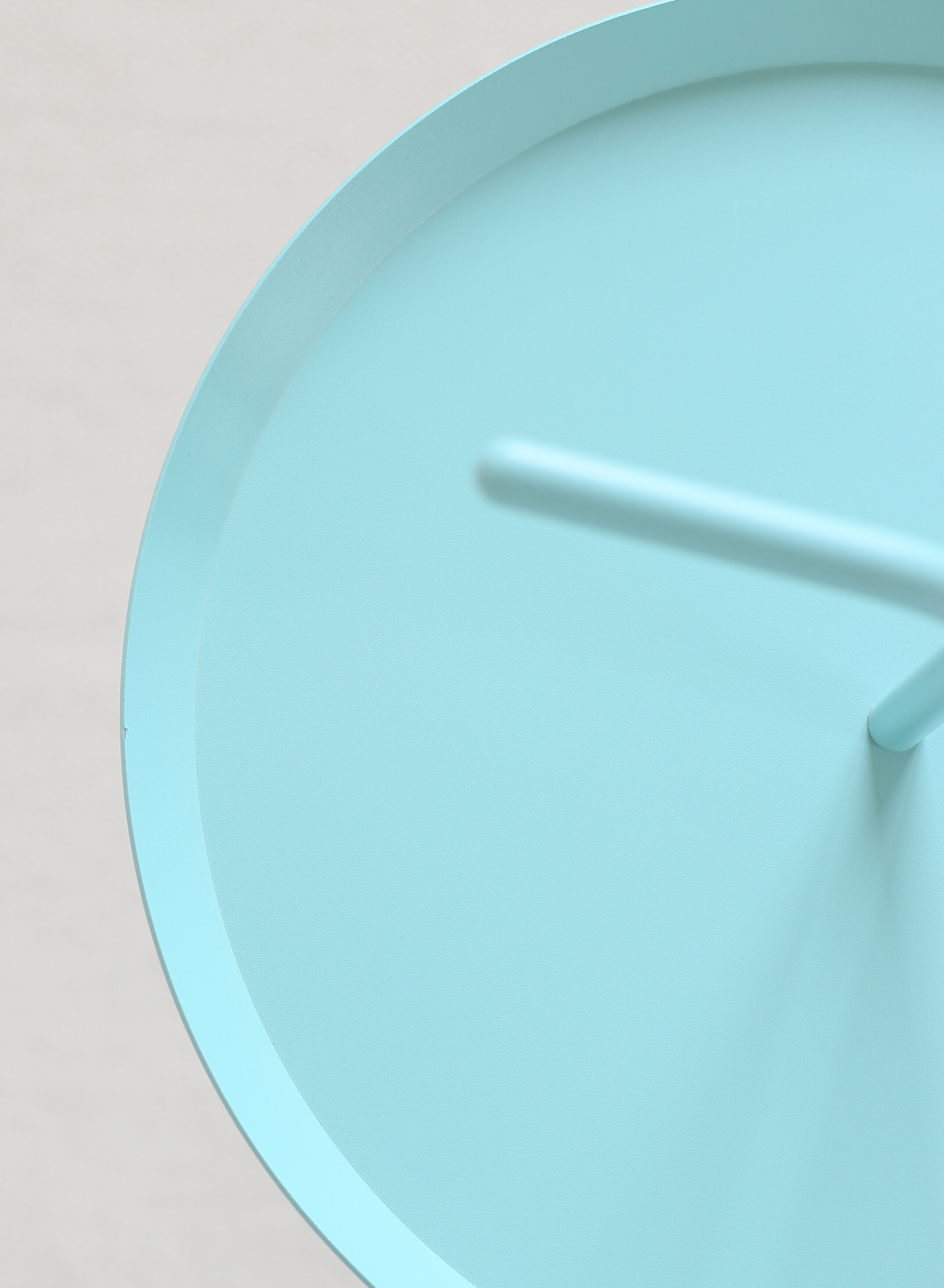 Side table DLM Hay design