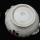 Earthenware tureen by Digoin Sarreguemines