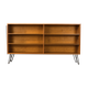 1950s Sideboard, WK Möbel
