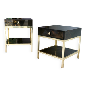 Une paire bouts - lefevre