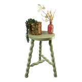 Tripod stool