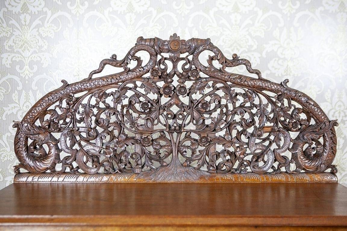 Vintage Showcase, 1920s