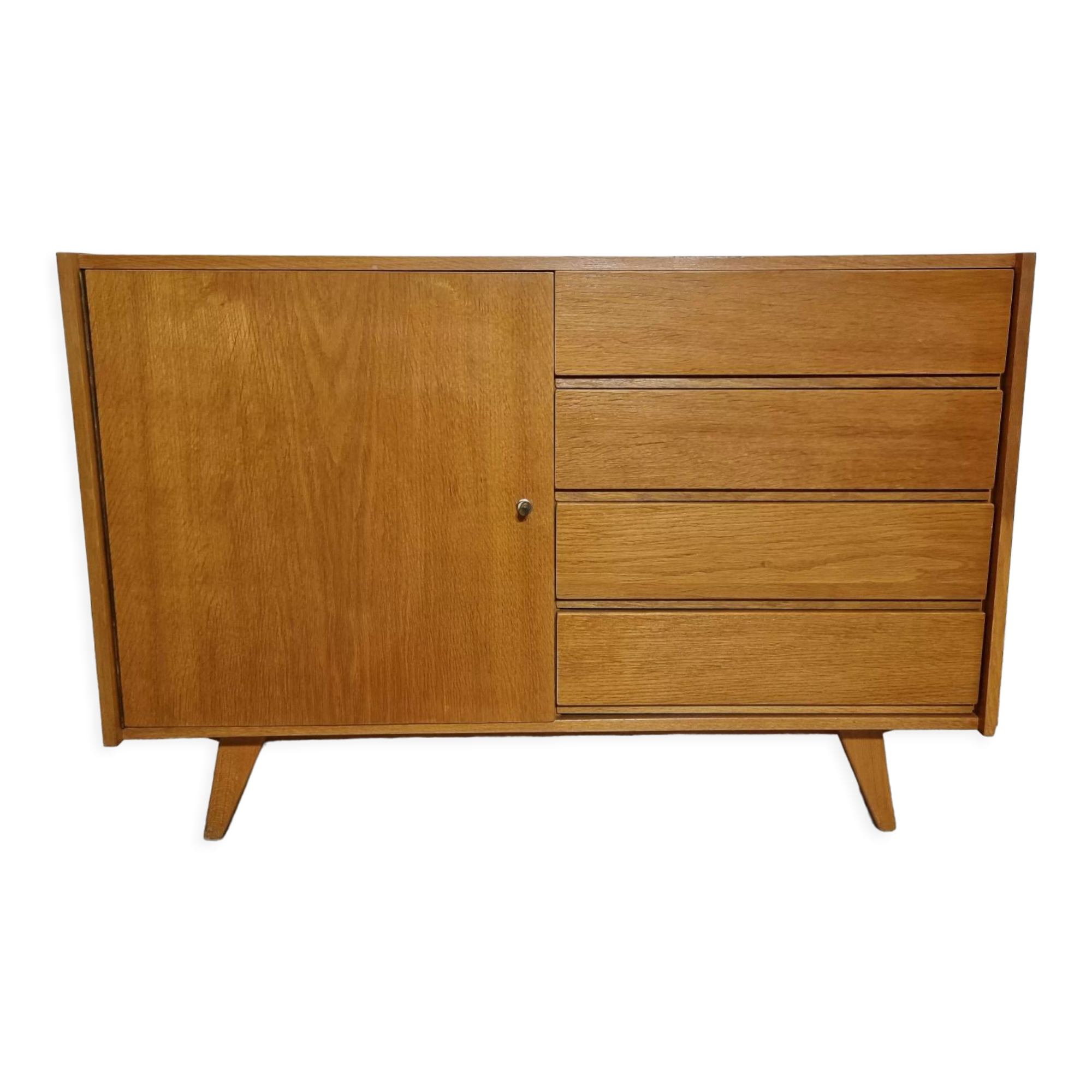 Sideboard by Jiri Jiroutek