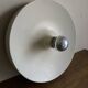 Space Age disc wall light selection by Charlotte Perriand for Les Arcs at Honsel