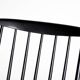 Vintage Mid-Century Finnish Modern Rocking Chair by I. Tapiovaara for Asko