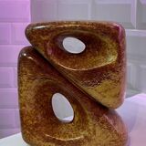 Roberto rigon vase for bertoncelo