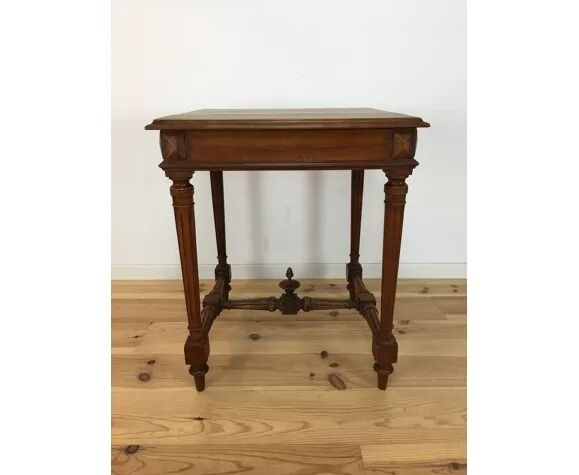 Neo-classical side table Napoleon III style