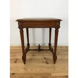 Neo-classical side table Napoleon III style