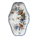 Antique serving dish in faience from Desvres - Signed Géo Martel - Decoration