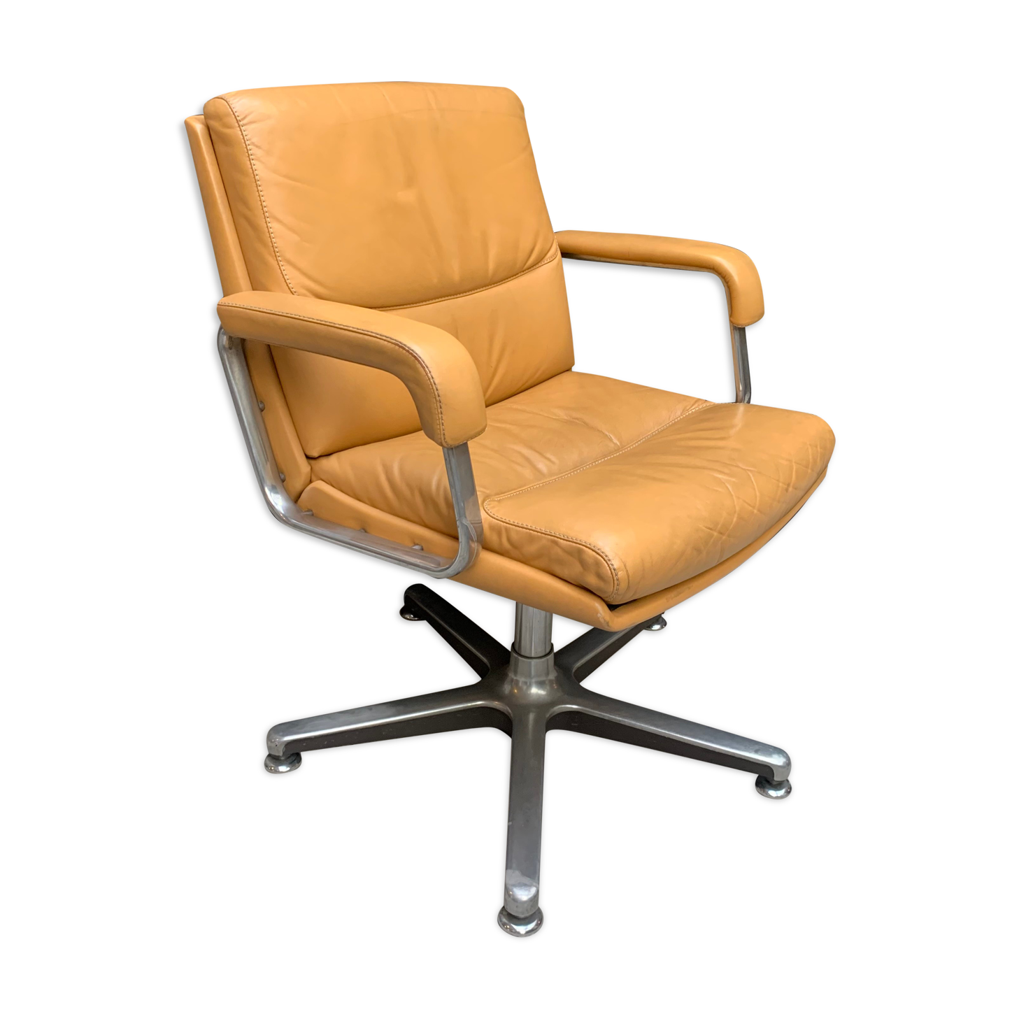 Office armchair, 1970