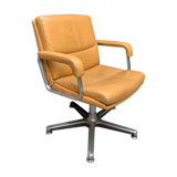 Office armchair, 1970