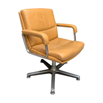 Office armchair, 1970