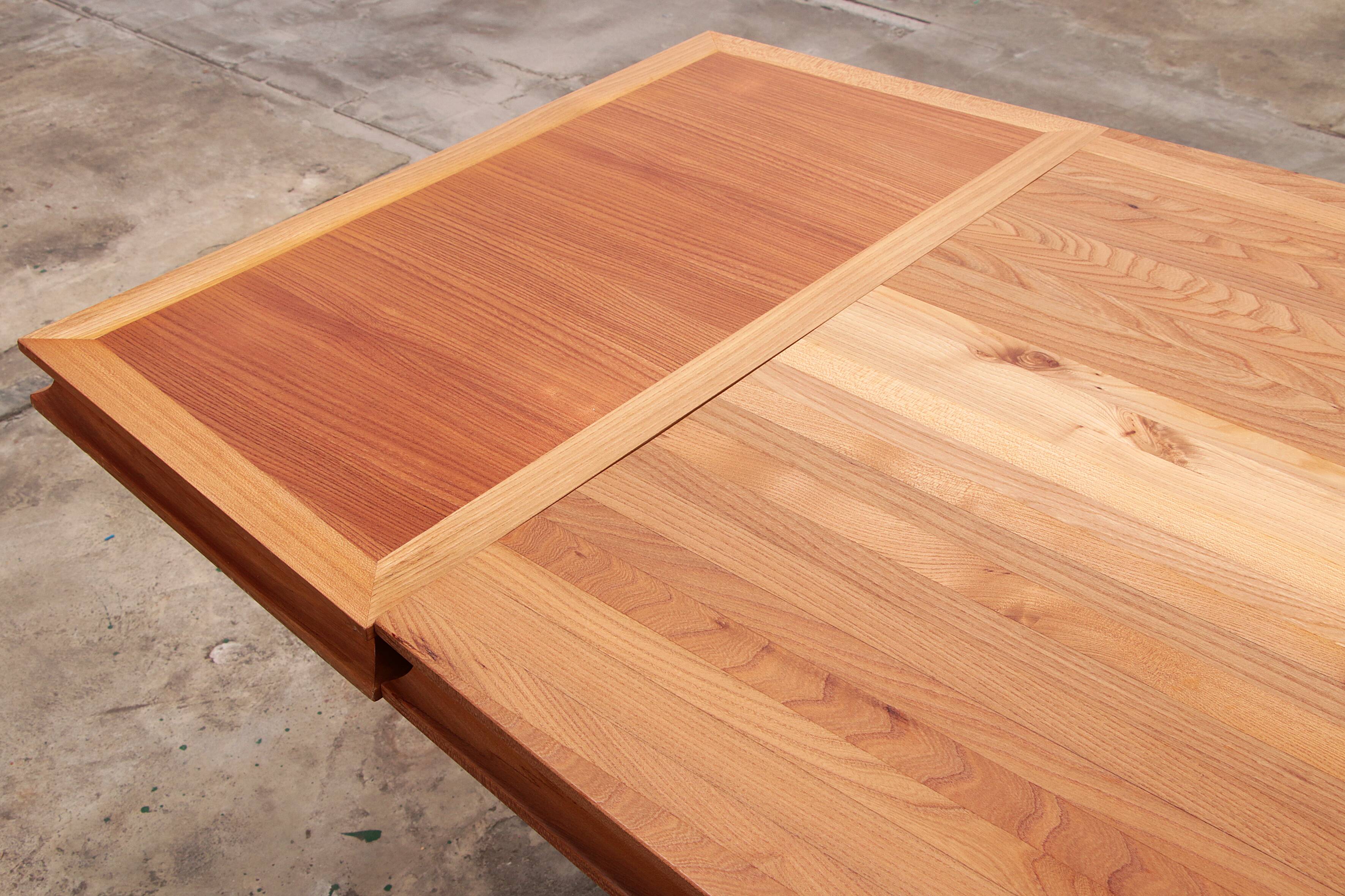 Large dining table or conference table