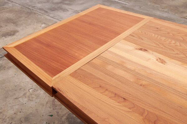 Grande table à manger