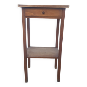 Table d'appoint vintage