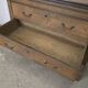 Commode ancienne 19ème 4 tiroirs